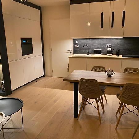 Frischwinkel Apartman Domenica 103 מראה חיצוני תמונה
