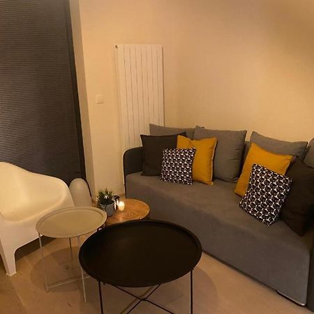 Frischwinkel Apartman Domenica 103 מראה חיצוני תמונה