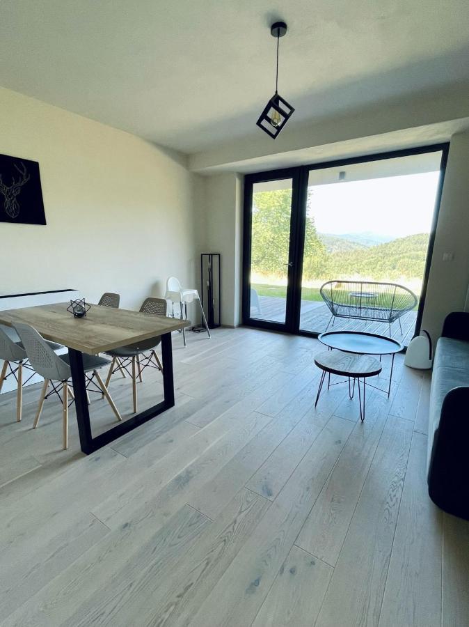 Frischwinkel Apartman Domenica 103 מראה חיצוני תמונה