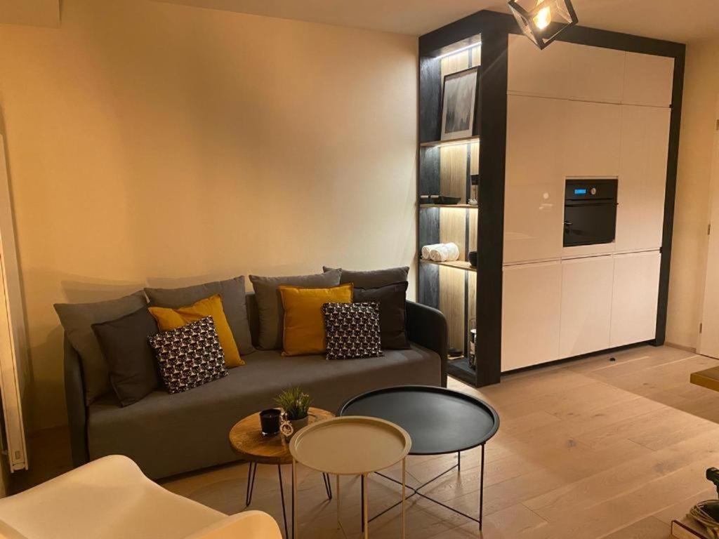 Frischwinkel Apartman Domenica 103 מראה חיצוני תמונה
